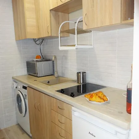 Bungalow 3932 Holiday home *