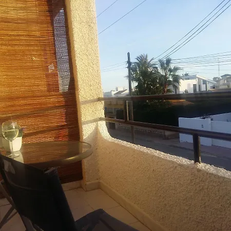 Bungalow 3932 *