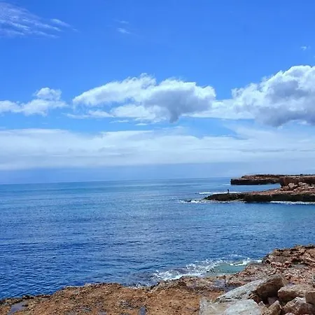Holiday home Bungalow 3932 Torrevieja