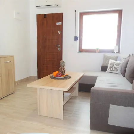 Bungalow 3932 *