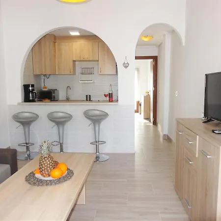 Holiday home Bungalow 3932 Torrevieja