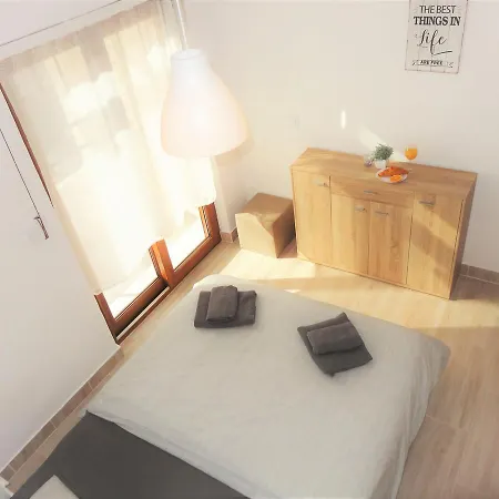 Holiday home Bungalow 3932 Torrevieja