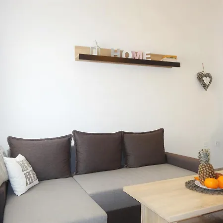 Bungalow 3932 Torrevieja
